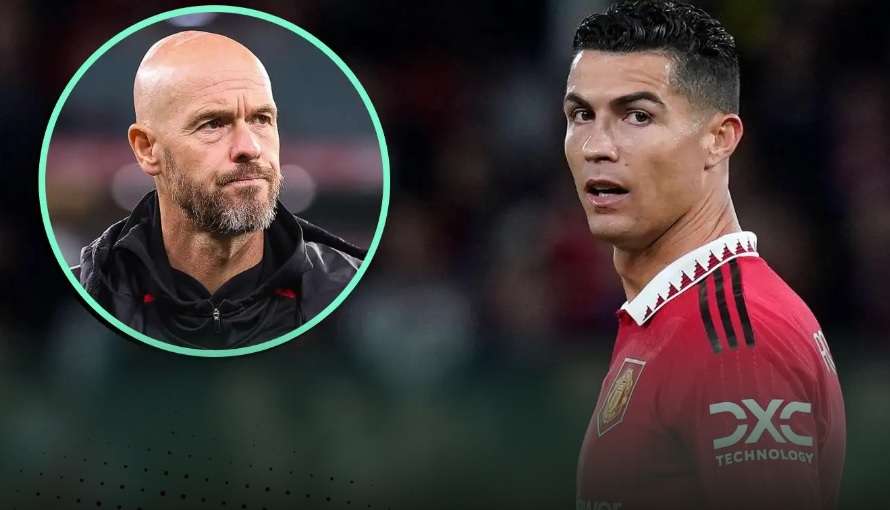 Cristiano Ronaldo: Hành trình săn bàn vĩ đại và những HLV mà anh ghi dưới 10 bàn thắng