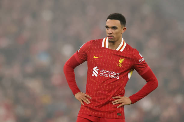 Trent Alexander-Arnold: Thử thách khổng lồ tại Real Madrid đầy biến động