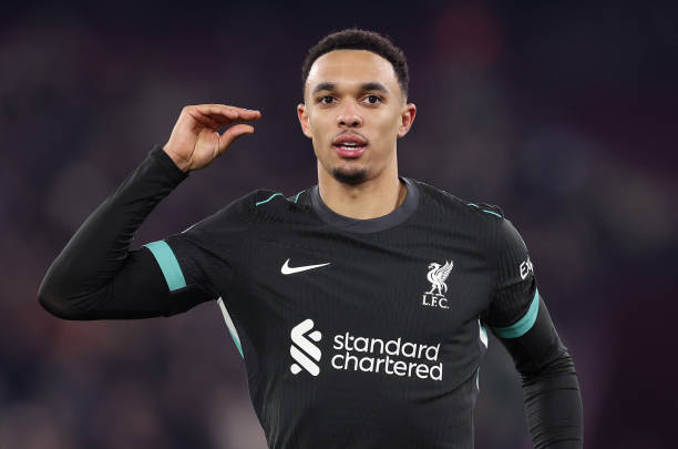 Trent Alexander-Arnold: Thử thách khổng lồ tại Real Madrid đầy biến động