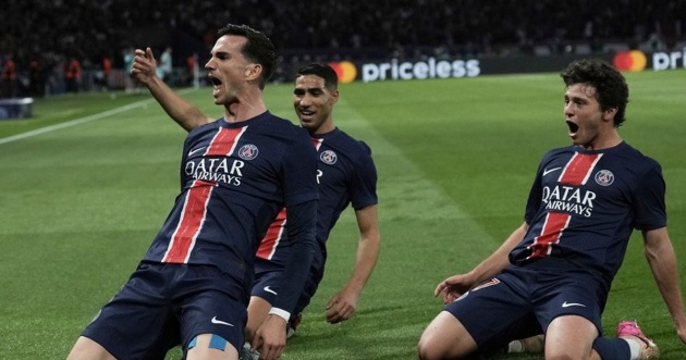 PSG vs Auxerre: Liệu Les Parisiens Có Giữ Được Phong Độ Trước Thềm Chung Kết?