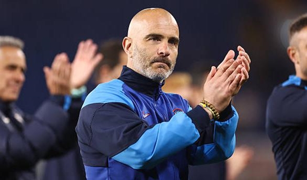 Sự Trỗi Dậy Của Chelsea Dưới Triều Đại Enzo Maresca: Hành Trình Về Vòng Tay Champions League