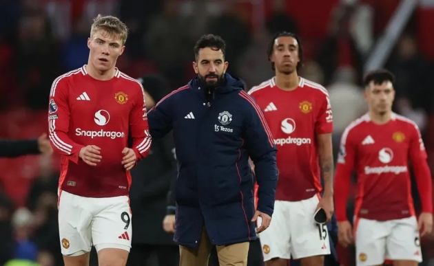 Từ đỉnh vinh quang Europa League 2017 đến thử thách hiện tại: Manchester United có thể tái hiện kỳ tích?