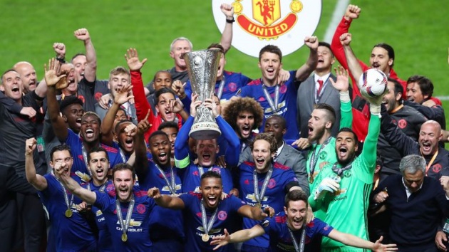 Từ đỉnh vinh quang Europa League 2017 đến thử thách hiện tại: Manchester United có thể tái hiện kỳ tích?