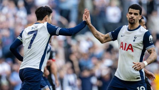 Chung kết Europa League: Tottenham vs Manchester United - Cuộc chiến giữa khát vọng và kinh nghiệm