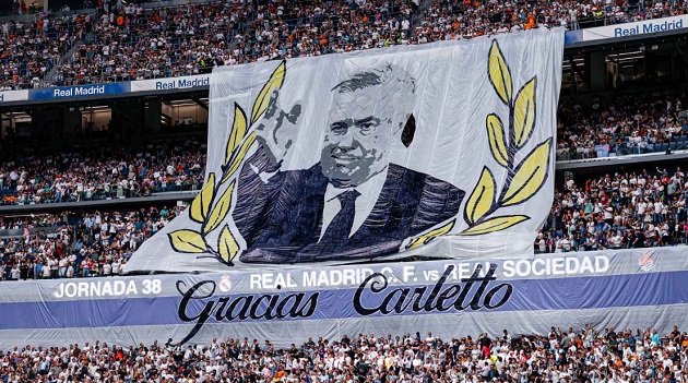 Huyền thoại chia tay, kỷ nguyên mới bắt đầu: Real Madrid bước vào thời đại Xabi Alonso