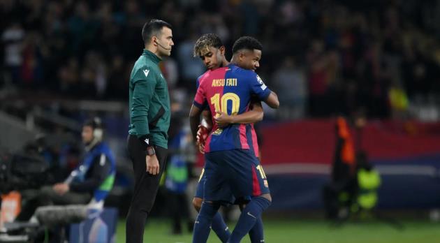 Barcelona tại San Mames: Lời chia tay đầy cảm xúc và tương lai tươi sáng