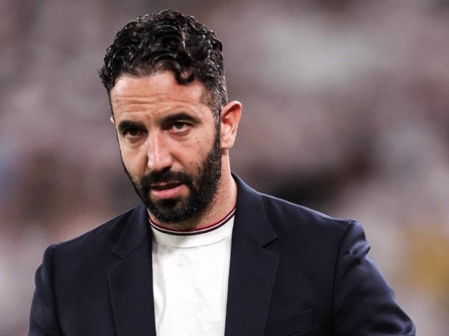 HLV Amorim: Manchester United Sẽ Đại Tu Đội Hình, Ưu Tiên Cải Thiện Và Đầu Tư Học Viện