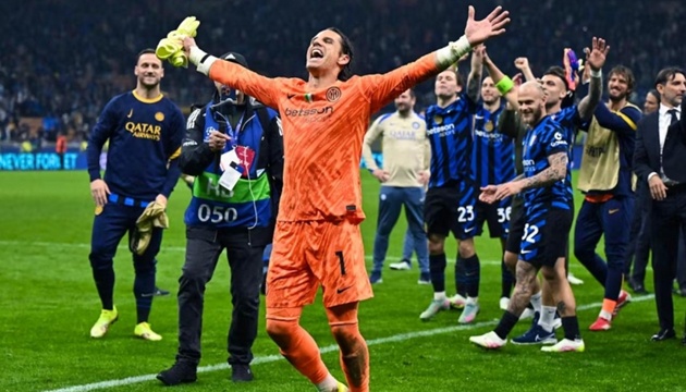 Chung kết Champions League 2024/25: PSG và Inter Milan - Cuộc chiến giữa giá trị và kinh nghiệm