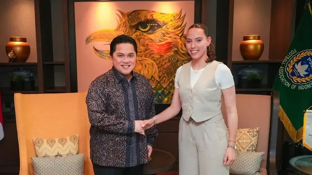 Bóng đá nữ Indonesia: Luồng gió mới từ 4 nữ cầu thủ gốc Hà Lan