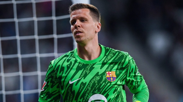 Szczesny gia hạn hợp đồng với Barcelona: Sự ổn định cho khung gỗ và tầm nhìn dài hạn