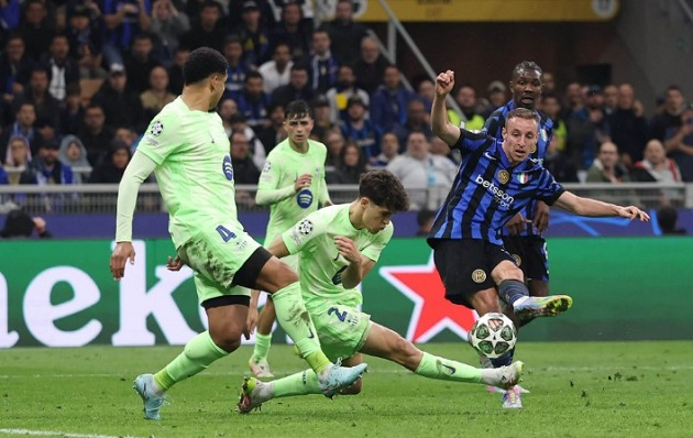 Liệu Champions League 2024/25 Có Phải Là Mùa Giải Cuối Cùng?