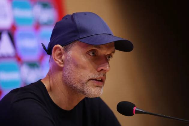 Tuchel: Thiếu vắng ở FIFA Club World Cup là lợi thế cho Arsenal và Liverpool trong cuộc đua Premier League