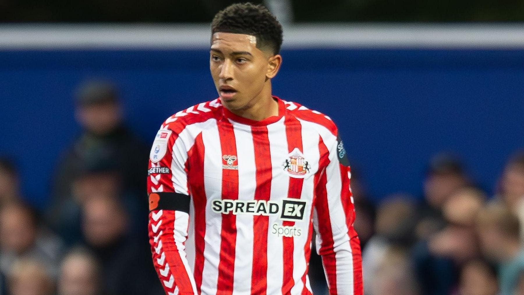 Jobe Bellingham: Từ Sunderland đến Dortmund - Sự ra đi của một tài năng trẻ