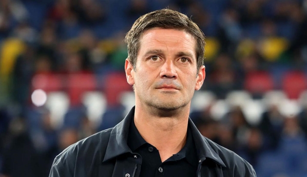 Chiến lược gia Cristian Chivu và tương lai mới của Inter Milan