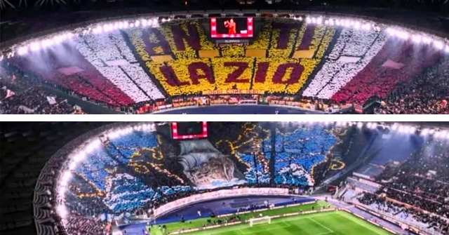 AS Roma: Huyền thoại bất diệt của thủ đô La Mã