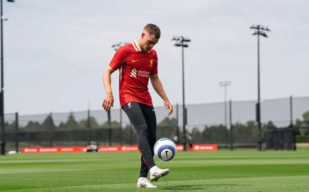 Liverpool kỷ nguyên mới: Arne Slot phá vỡ giới hạn chi tiêu của Klopp, Wirtz là minh chứng
