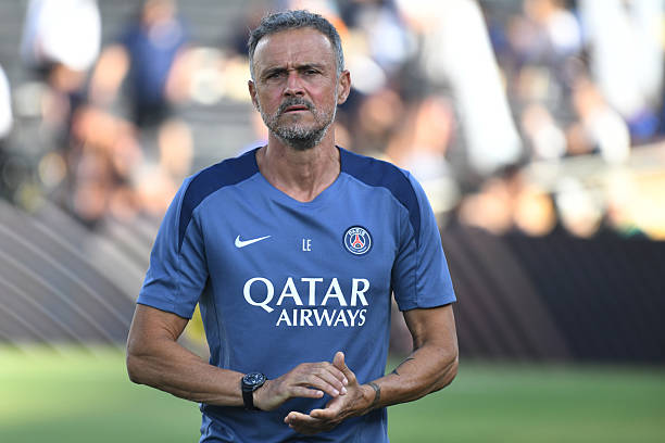 Siêu kinh điển tại Lumen Field: PSG quyết tâm đè bẹp Seattle Sounders