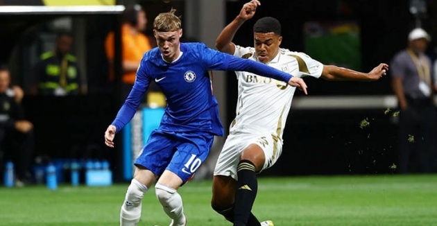 Siêu kinh điển tại FIFA Club World Cup: Chelsea vs ES Tunis - Liệu The Blues có vượt qua thử thách sinh tử?