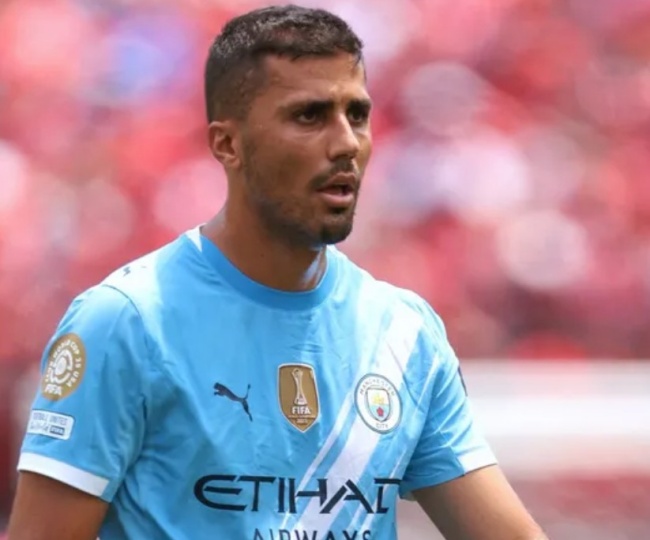 Siêu kinh điển Juventus vs Man City: Cuộc chiến ở tuyến giữa định đoạt thắng bại