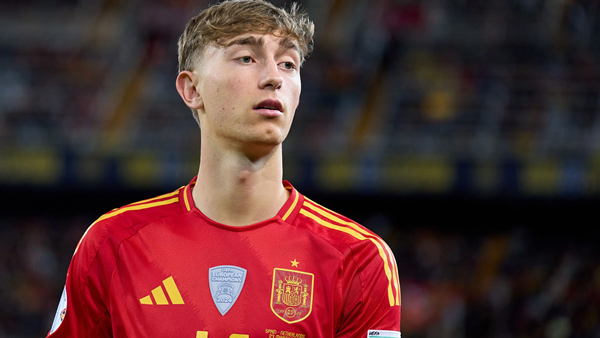 Chiến Thắng Tây Ban Nha - Pháp: Cơ Hội Vàng Cho Real Madrid Với Bộ Đôi Huijsen - Zubimendi?