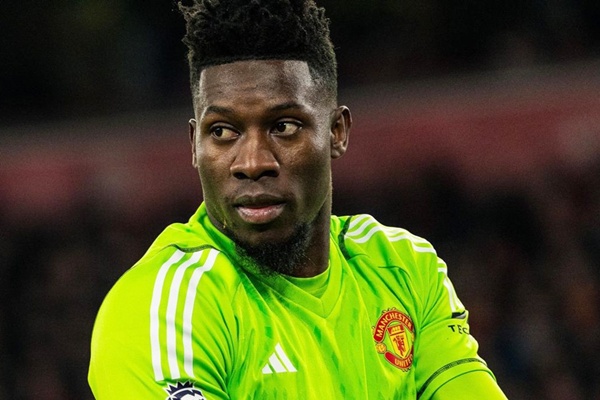 Vấn đề nan giải của Man United: Tìm người gác đền thay thế Onana trong mùa giải 2025/26