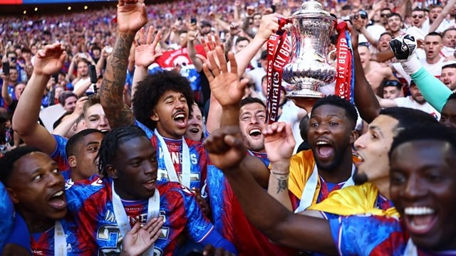 Big Six lung lay, kỷ nguyên mới Premier League đã bắt đầu?