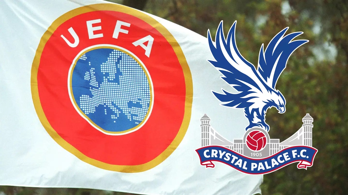 Crystal Palace đối mặt nguy cơ mất vé dự Europa League vì bê bối của Lyon