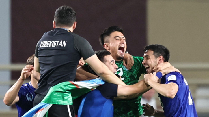 Vòng loại World Cup 2026 khu vực châu Á: Bản đồ bóng đá châu lục được định hình lại