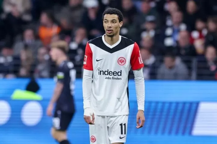 Hugo Ekitike: Sao mai 85 triệu bảng của Bundesliga và thách thức tại Premier League