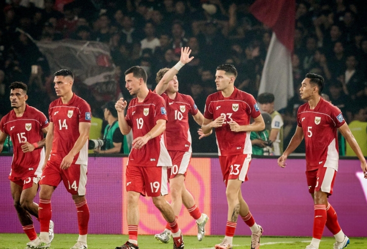 Vòng loại World Cup 2026 khu vực châu Á: Bản đồ bóng đá châu lục được định hình lại