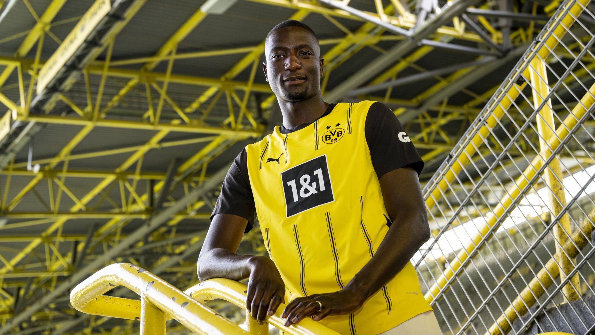 Dortmund hướng đến ngôi vương Club World Cup 2025 với dàn sao khủng