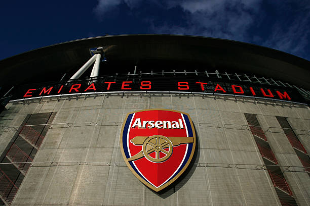 Sân vận động Emirates: Từ giấc mơ đến hiện thực - biểu tượng của Arsenal