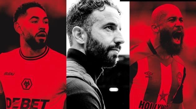 Manchester United: Cuộc đua chống thời gian và áp lực khổng lồ của HLV Amorim