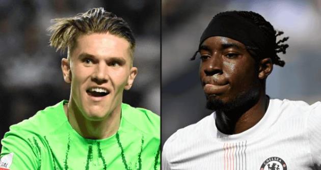 Arsenal Mùa Giải 2025: Sự Linh Hoạt Chiến Thuật Và Những Tân Binh Chất Lượng