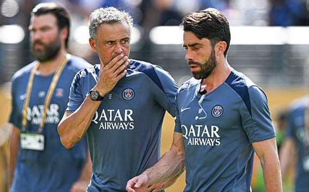 Thất bại cay đắng ở Club World Cup: PSG cần trung vệ đẳng cấp để củng cố hàng thủ