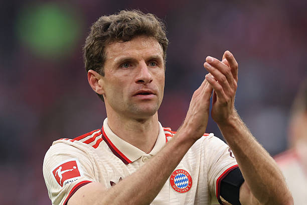 Bayern Munich: Thế hệ mới kế thừa di sản, hướng đến mùa giải 2025/26 đầy hứa hẹn