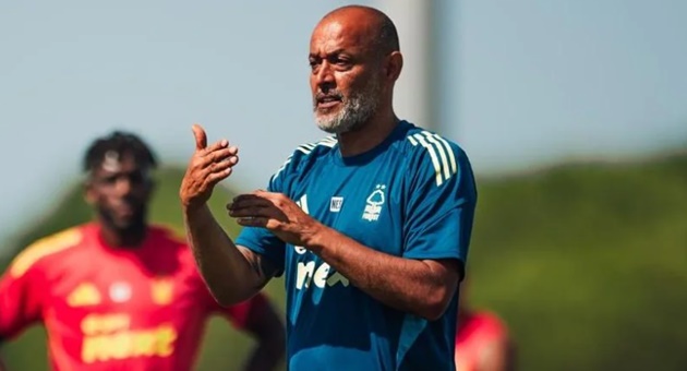 Nottingham Forest: Sự trở lại đầy tham vọng của tân binh Champions League