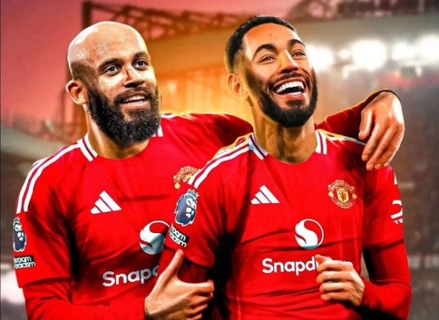 Manchester United: Cuộc chạy đua khốc liệt trên thị trường chuyển nhượng