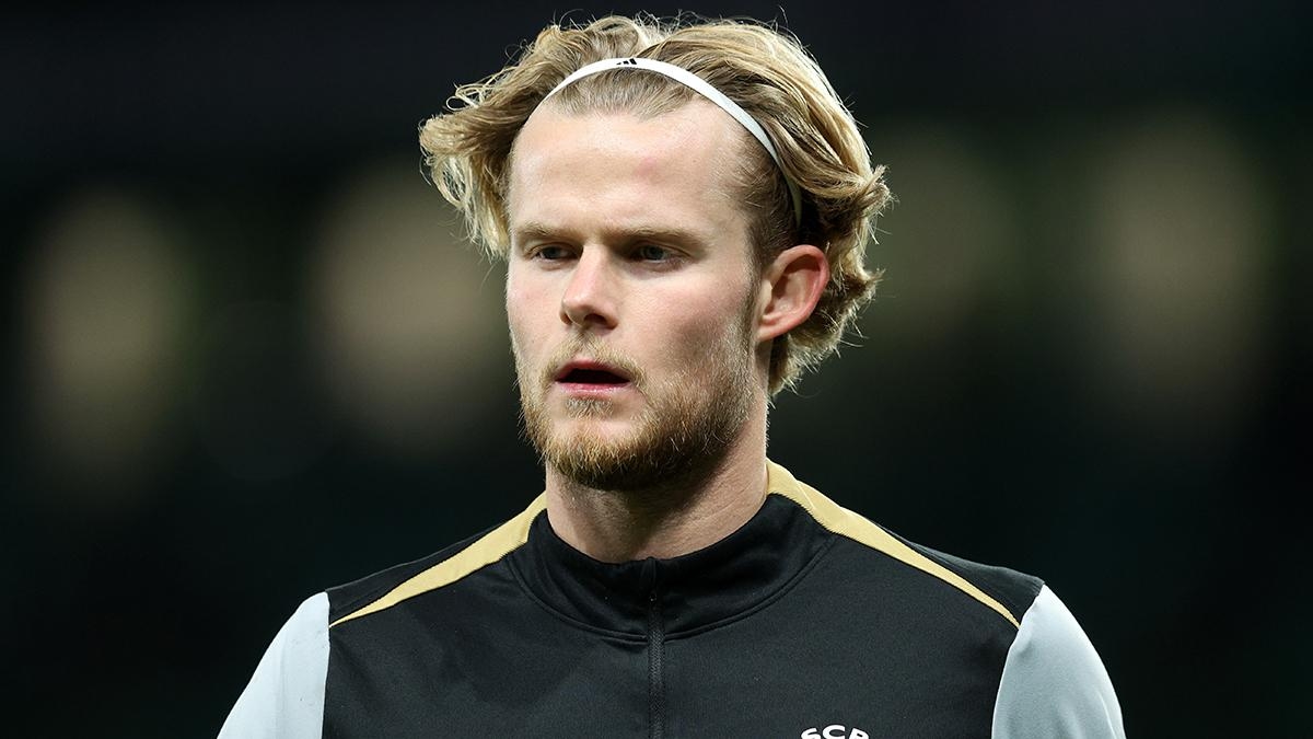 Manchester United quyết giành Morten Hjulmand trước Juventus