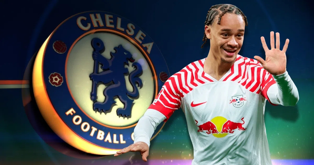 Chelsea Tích Cực Tìm Kiếm Tài Năng: Xavi Simons Là Mục Tiêu Hàng Đầu, Nhiều Sao Sẽ Rời Stamford Bridge?