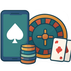 Agencasino