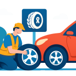 Roadside Tyre Fitters