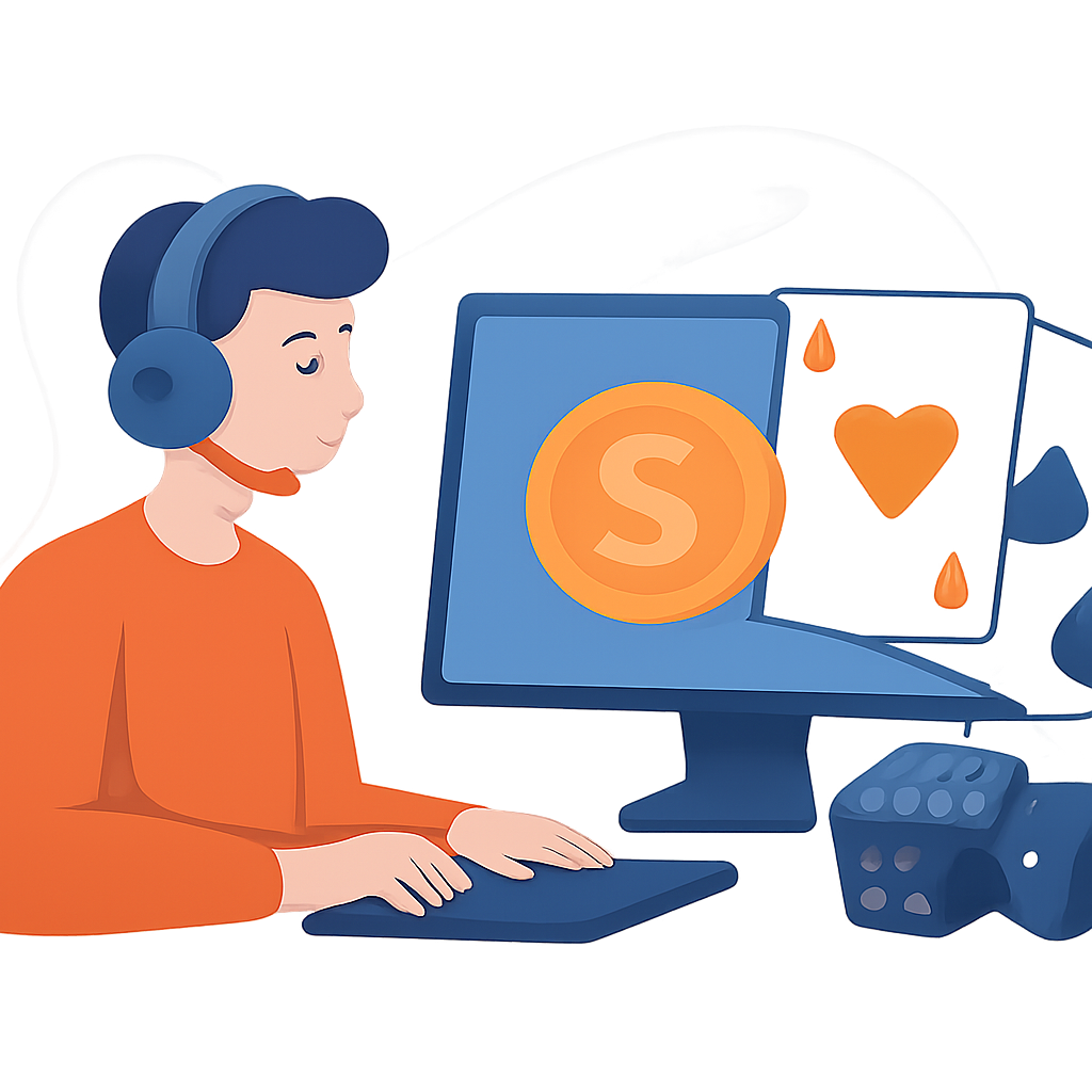 Gaming Focus Pro